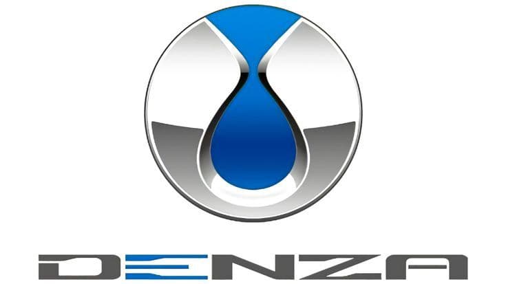 Denza Qatar