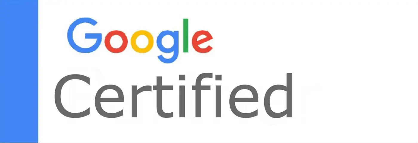 Certification B Corp logo