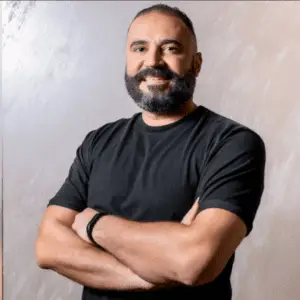 Khaled Hamdan