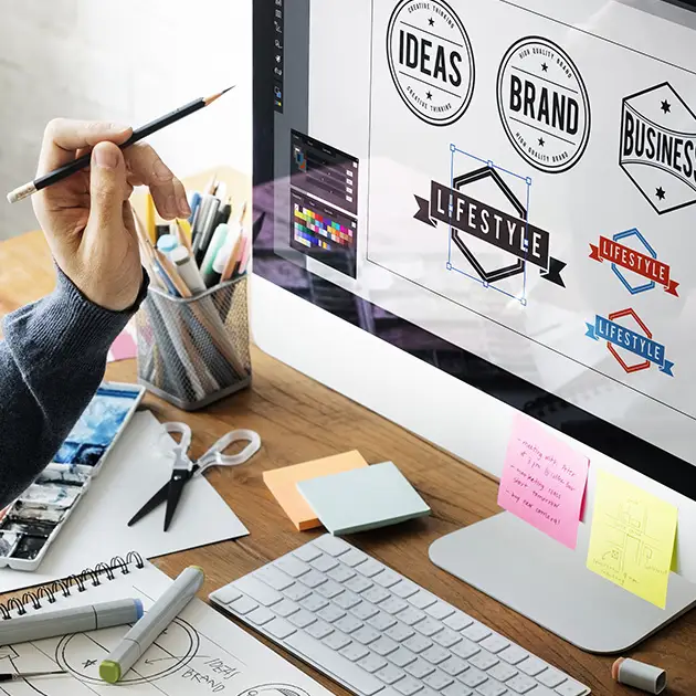 branding in qatar
