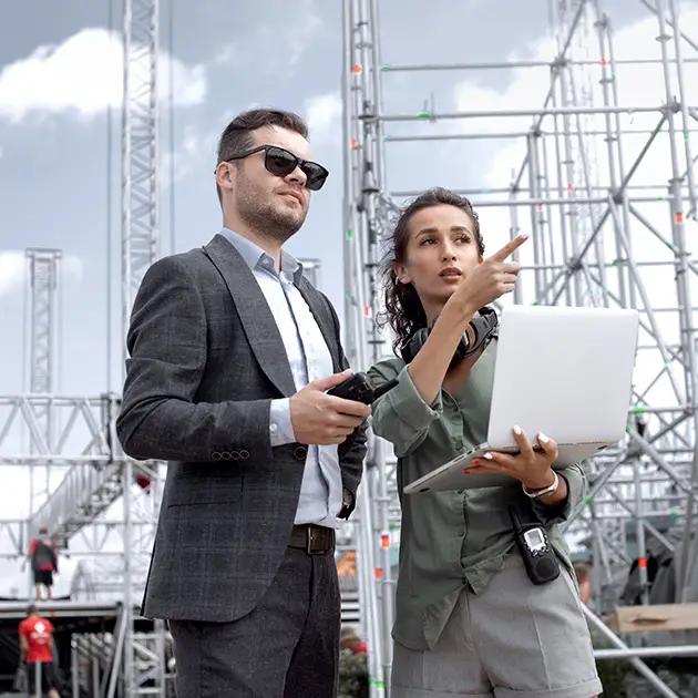 Event Marketing 