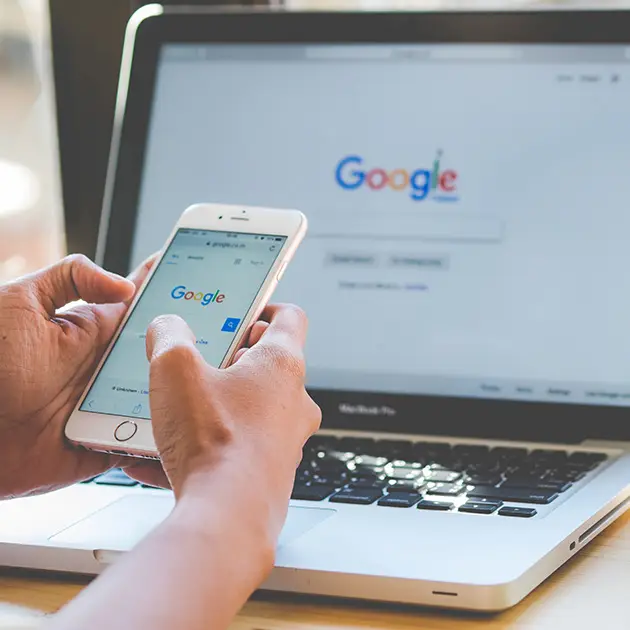 SEO services from M&M Marketing, a leading SEO agency in Qatar