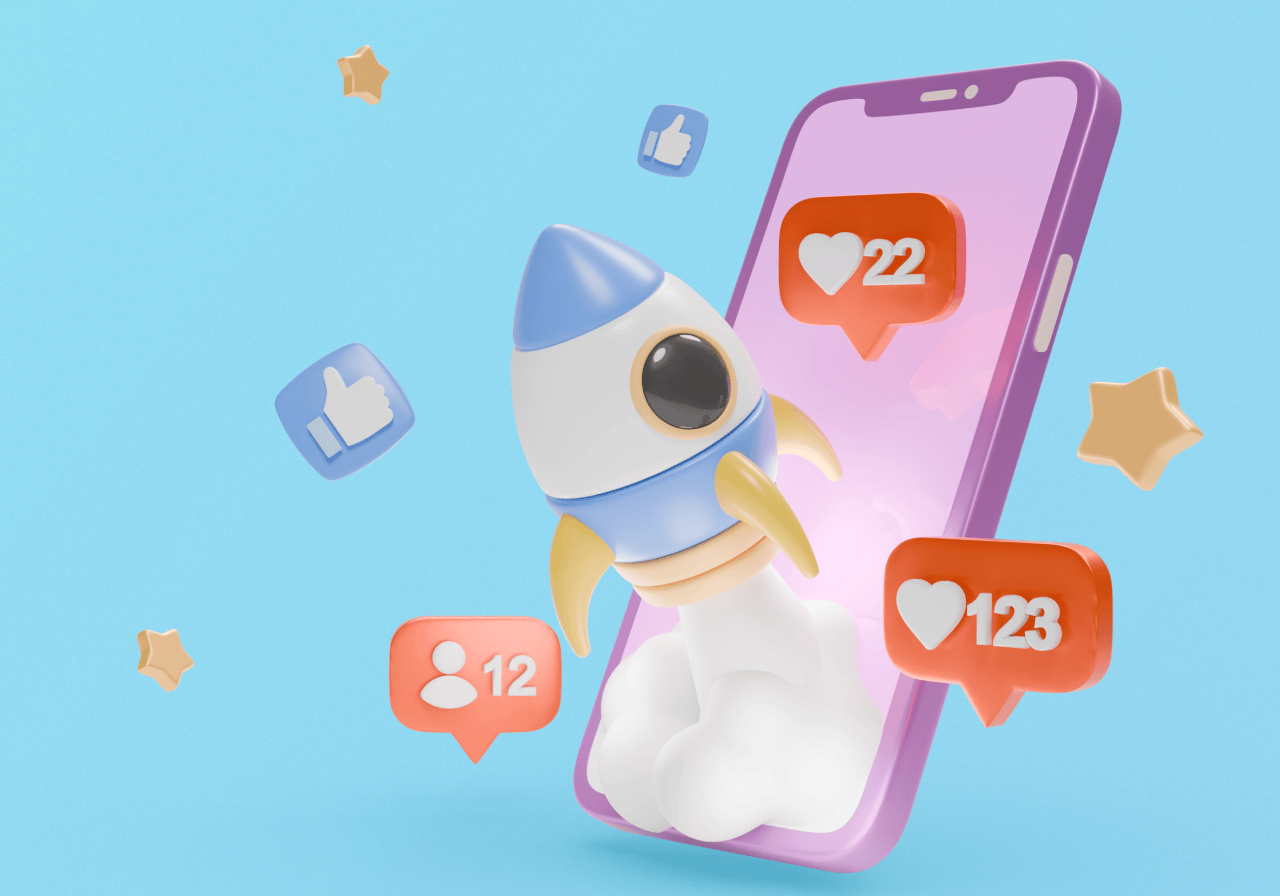 How M&M Marketing Agency Builds Social Media Strategies That Truly Convert?